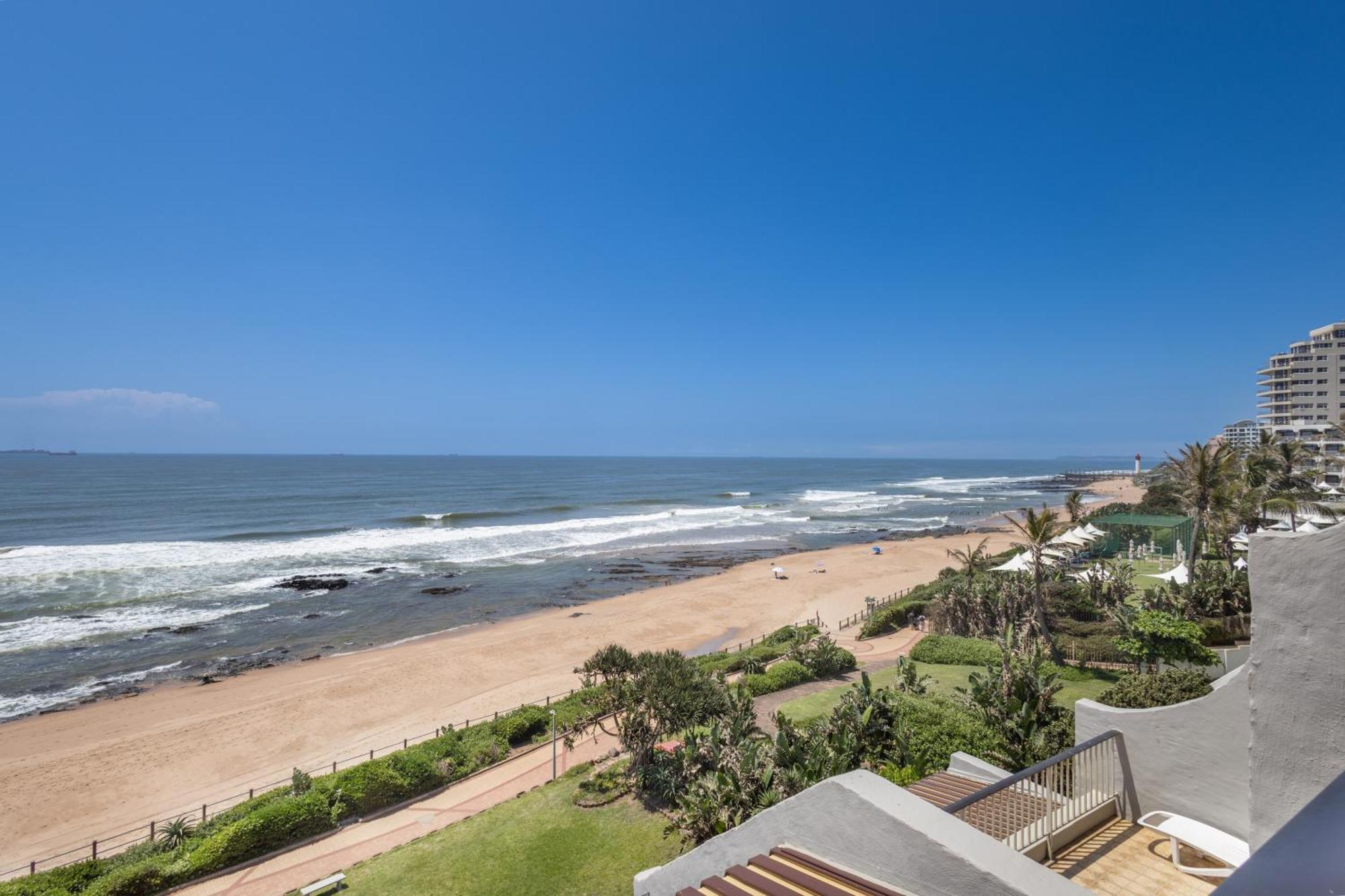 22 Bronze Bay - By Stay In Umhlanga Дурбан Экстерьер фото