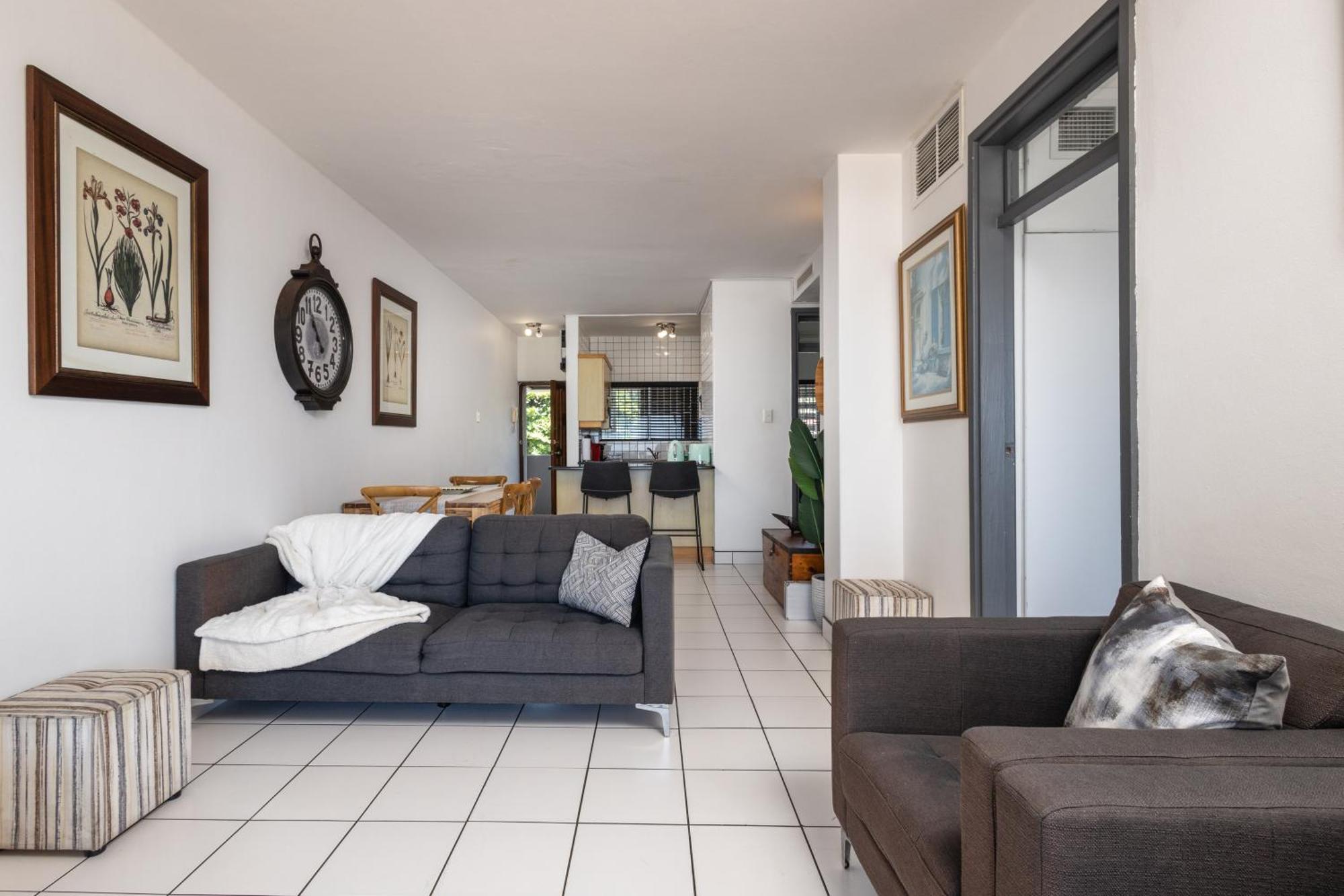 22 Bronze Bay - By Stay In Umhlanga Дурбан Экстерьер фото