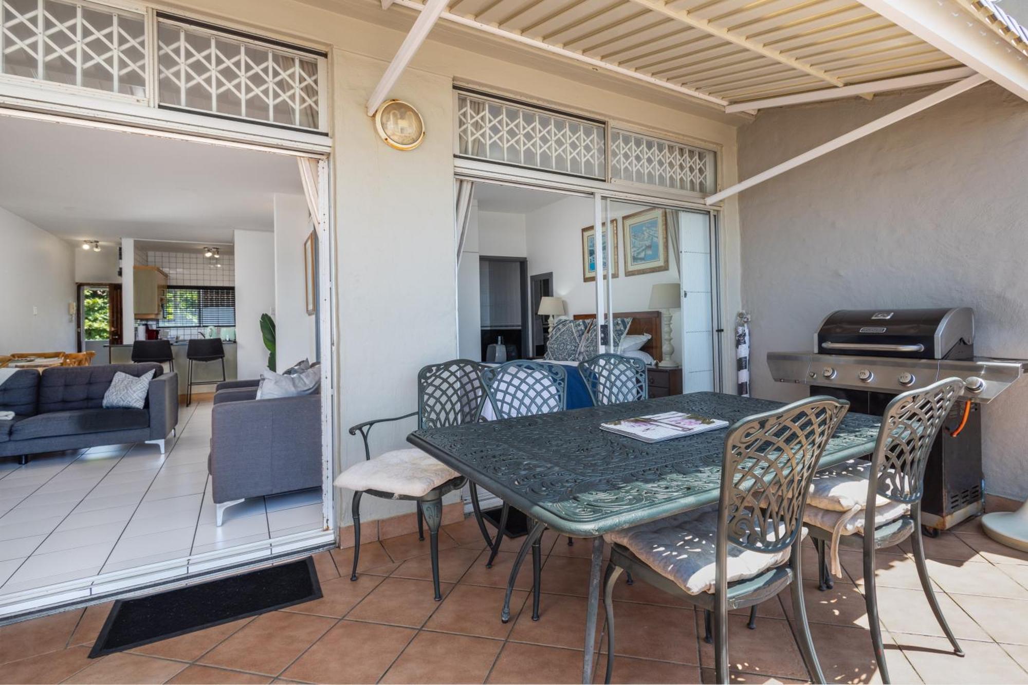 22 Bronze Bay - By Stay In Umhlanga Дурбан Экстерьер фото
