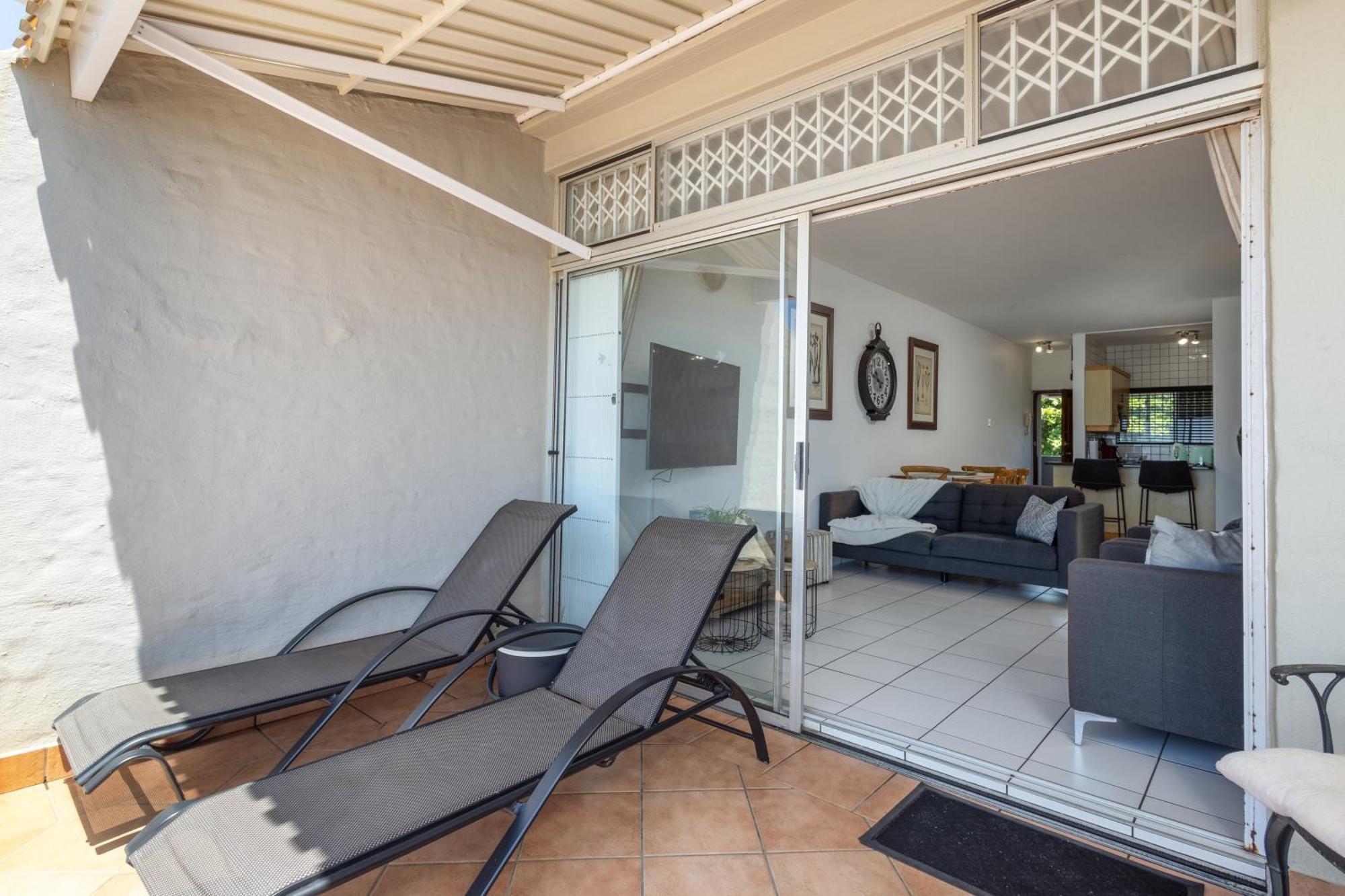 22 Bronze Bay - By Stay In Umhlanga Дурбан Экстерьер фото
