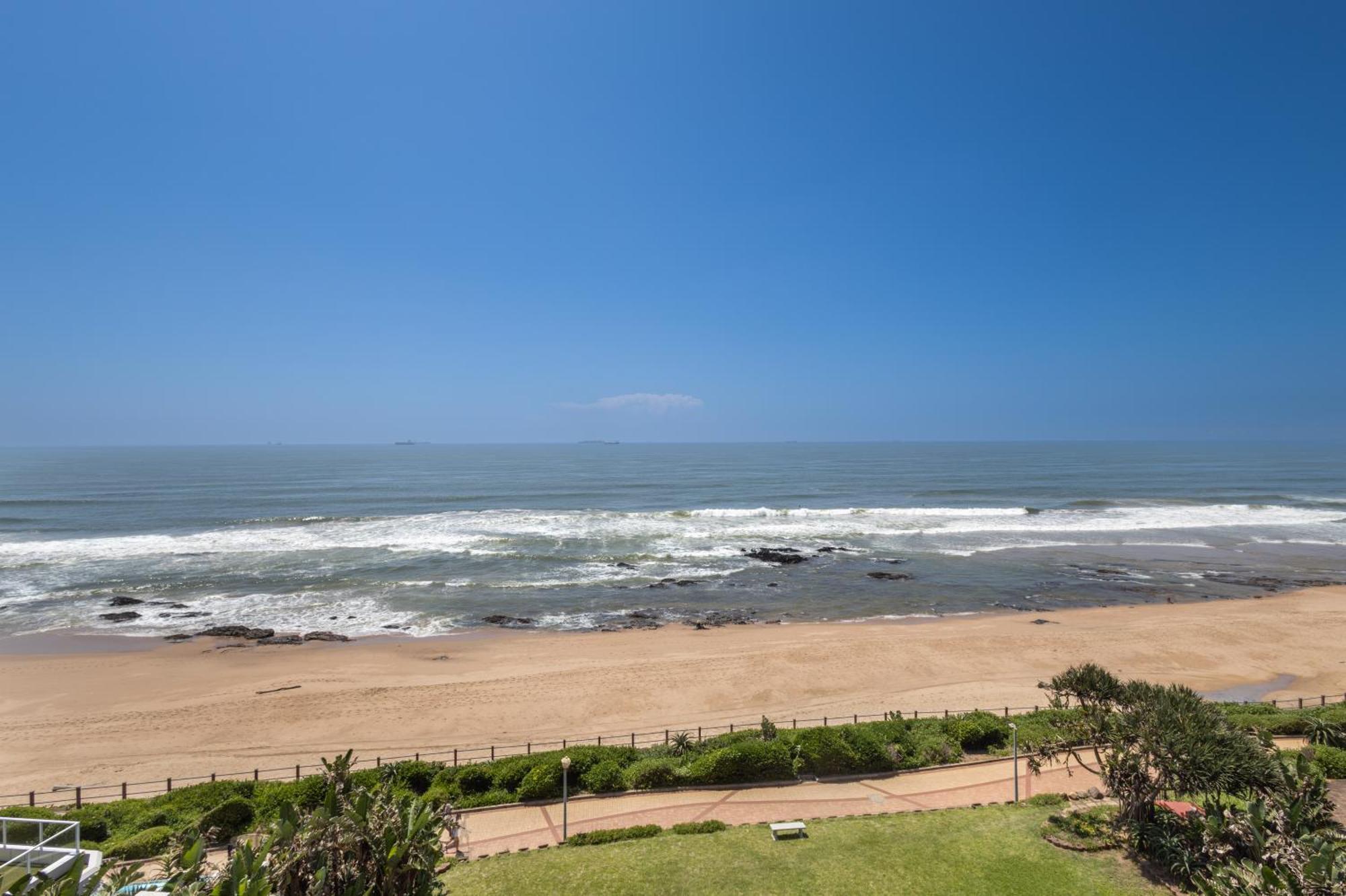 22 Bronze Bay - By Stay In Umhlanga Дурбан Экстерьер фото