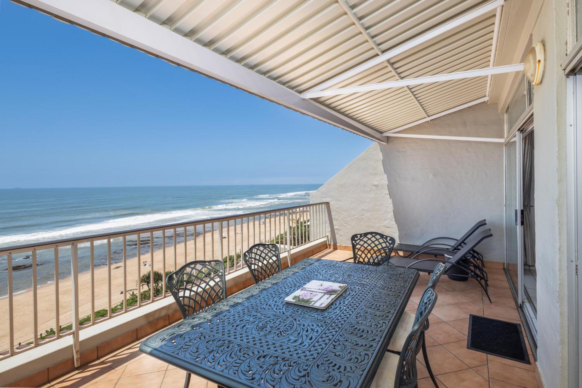 22 Bronze Bay - By Stay In Umhlanga Дурбан Экстерьер фото