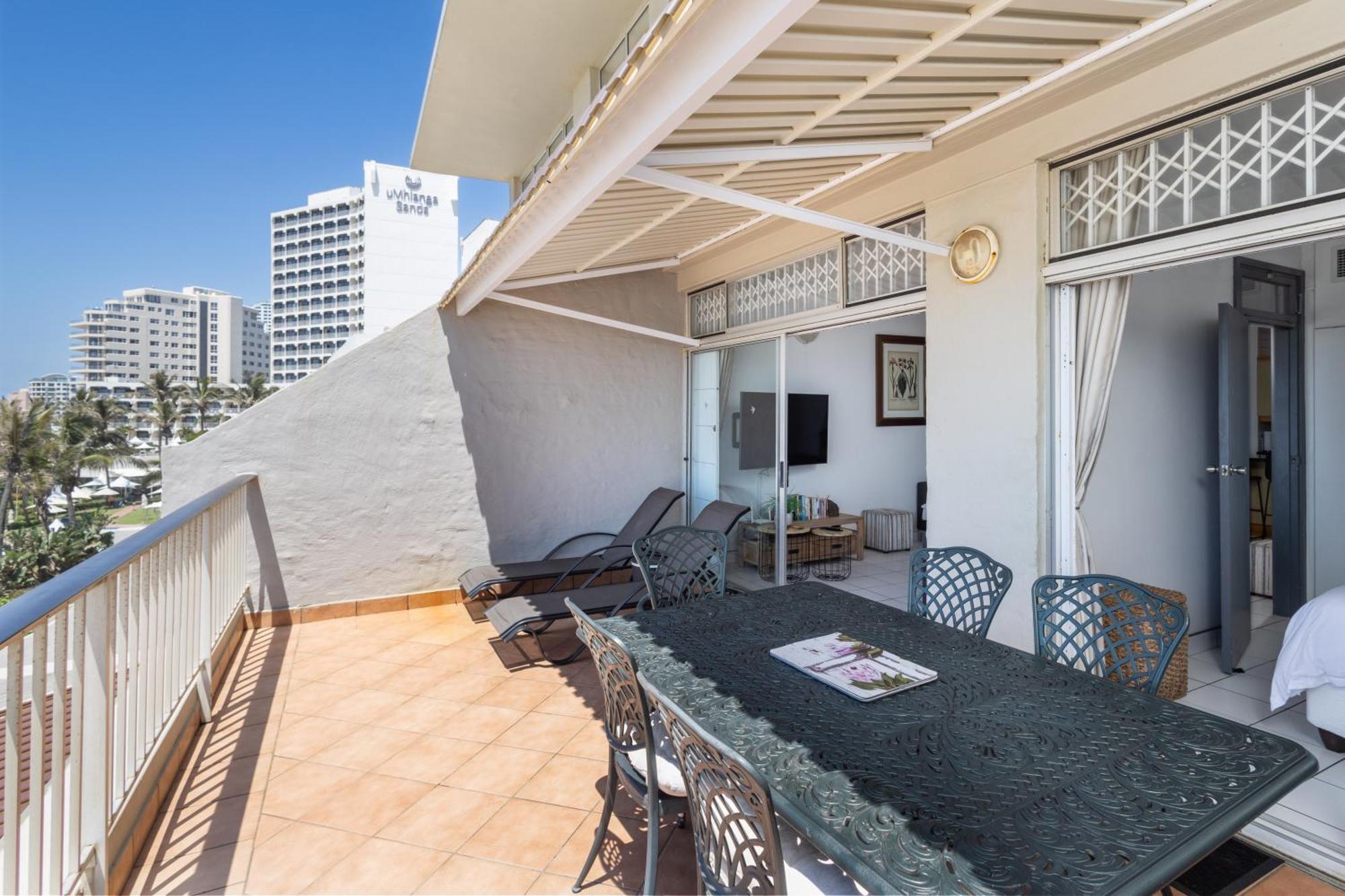 22 Bronze Bay - By Stay In Umhlanga Дурбан Экстерьер фото