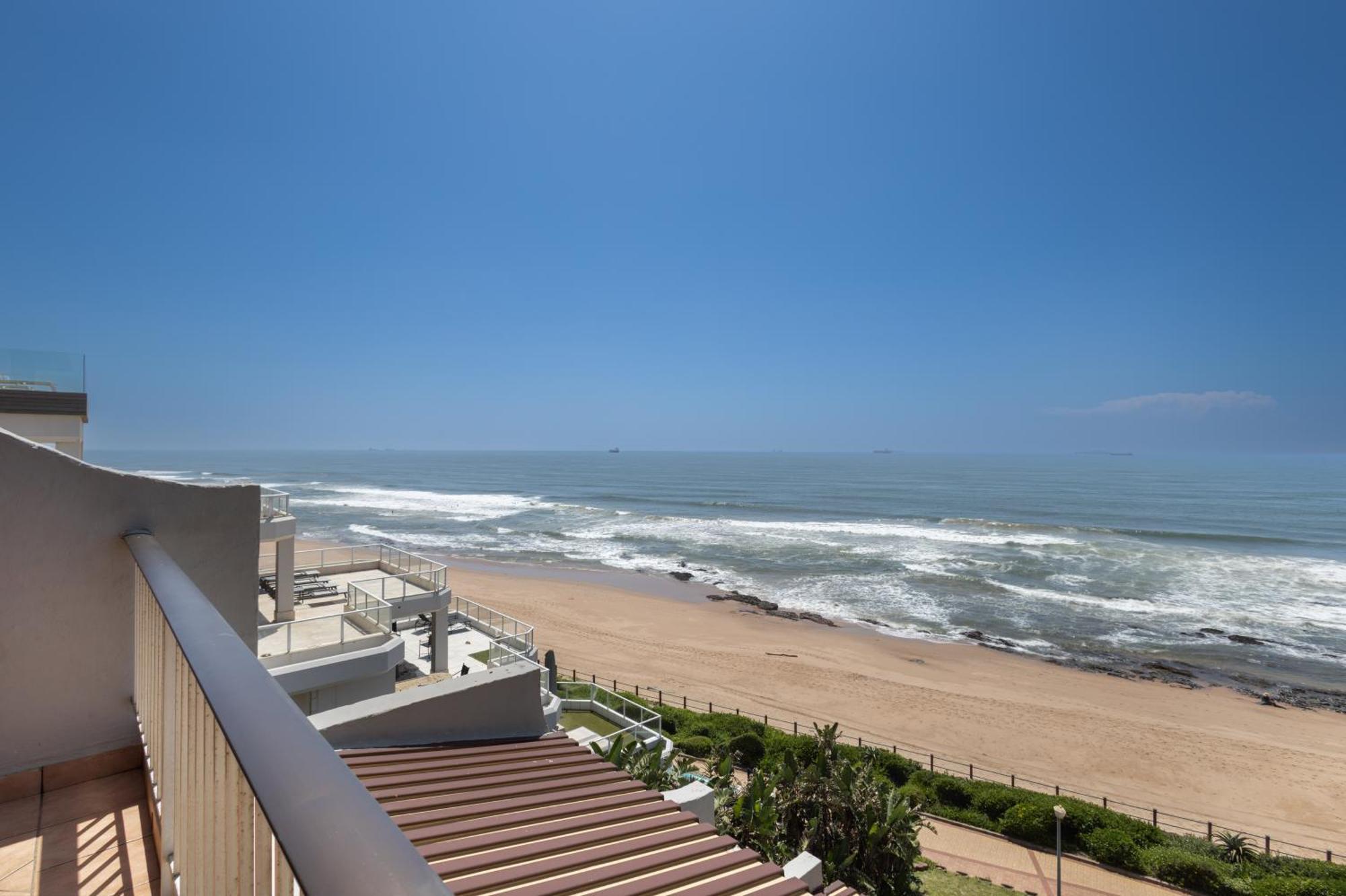 22 Bronze Bay - By Stay In Umhlanga Дурбан Экстерьер фото