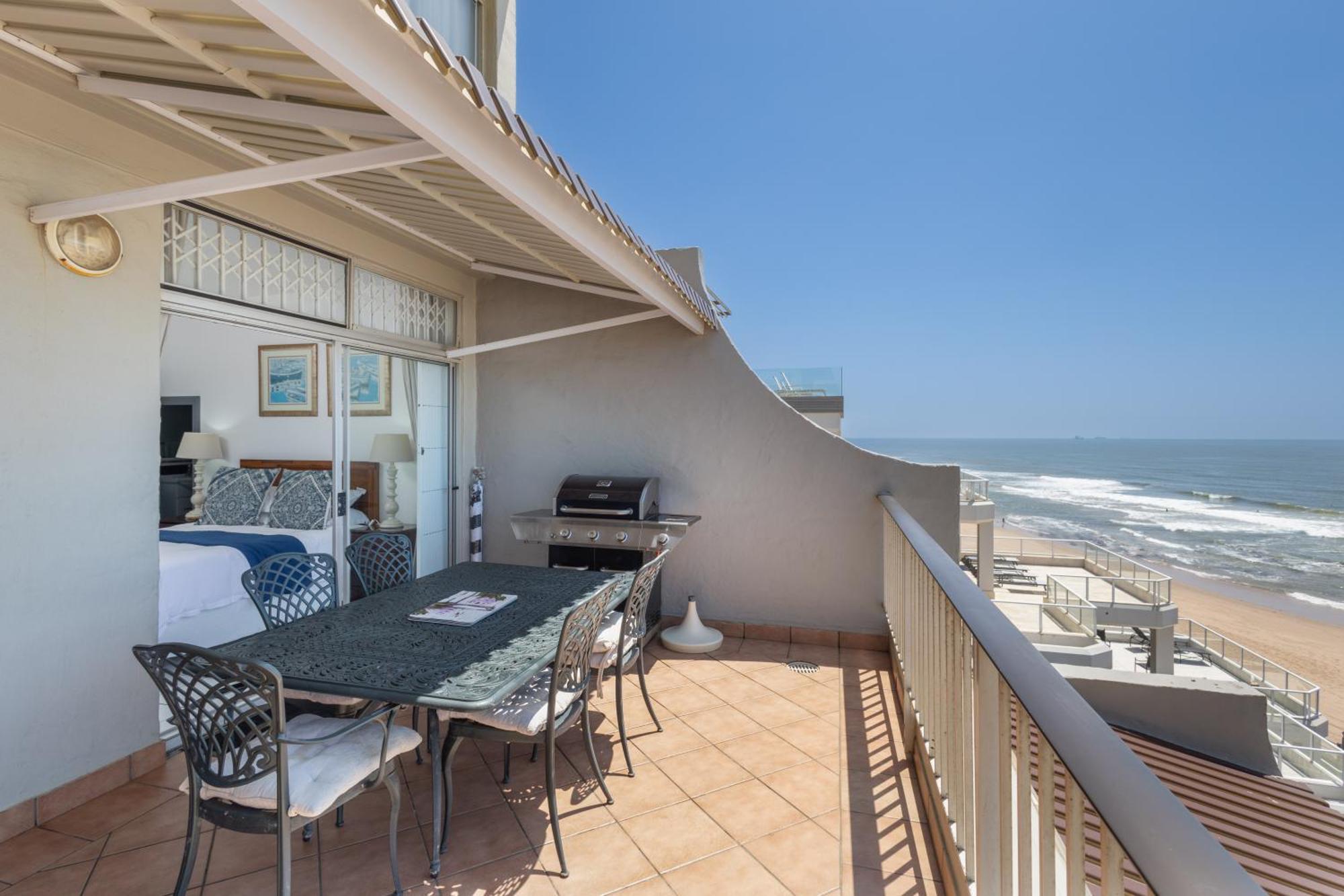22 Bronze Bay - By Stay In Umhlanga Дурбан Экстерьер фото