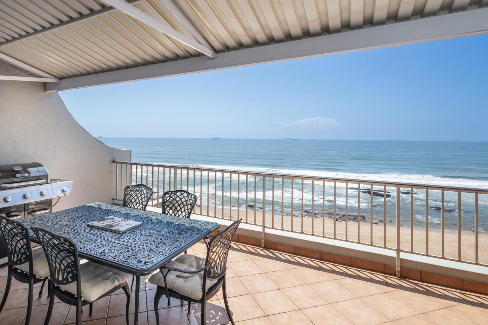 22 Bronze Bay - By Stay In Umhlanga Дурбан Экстерьер фото