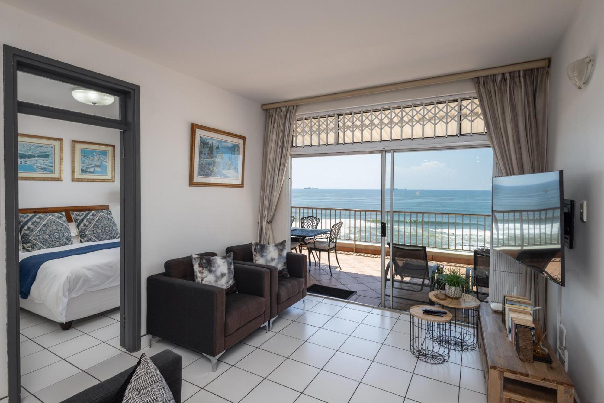 22 Bronze Bay - By Stay In Umhlanga Дурбан Экстерьер фото