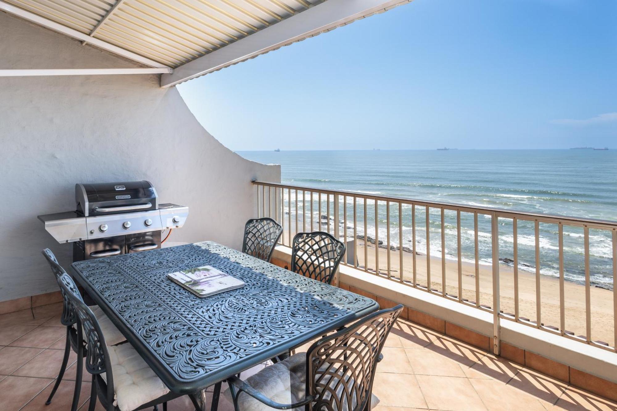 22 Bronze Bay - By Stay In Umhlanga Дурбан Экстерьер фото